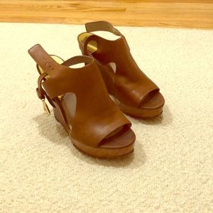 Michael Kors Wedges